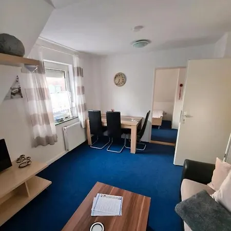 Appartamento Monteurs-ferienwohnung