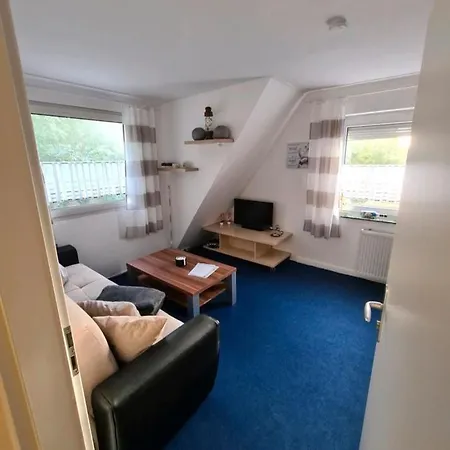 Monteurs-ferienwohnung Appartamento