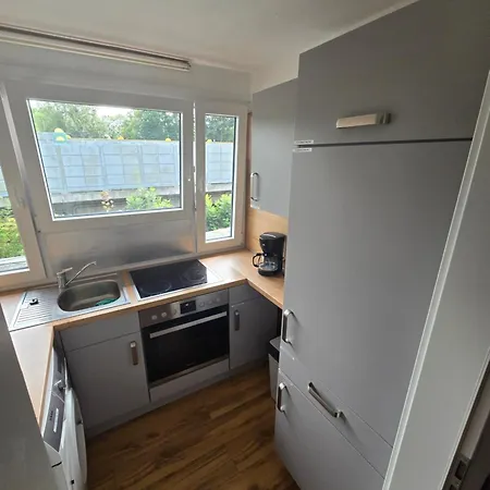 Monteurs-ferienwohnung Emden