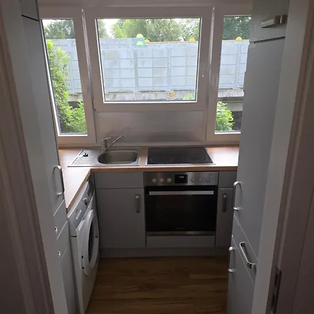 Monteurs-ferienwohnung Appartamento