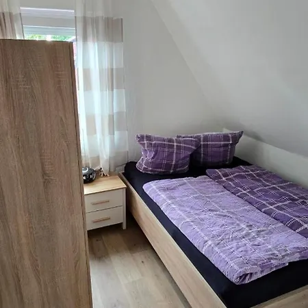 Apartment Monteurs-ferienwohnung *
