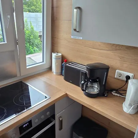 Monteurs-ferienwohnung Apartment Emden