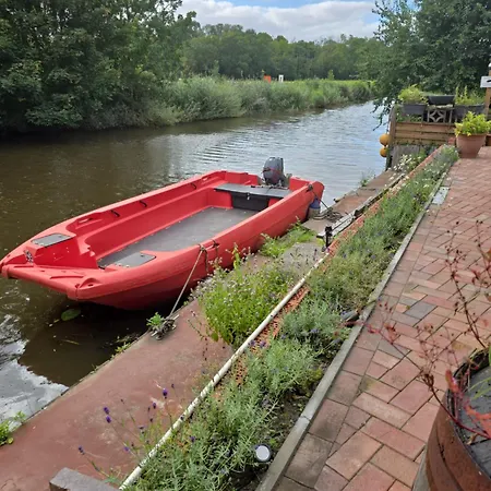 아파트 Monteurs-ferienwohnung